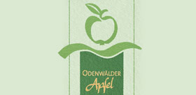 Der Förderverein Odenwälder Äpfel e.V.
