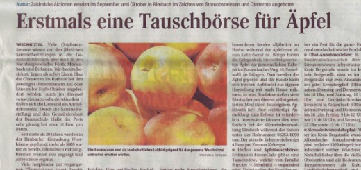 OdenwaelderApfeltauschboerse