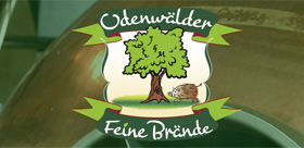 Odenwälder Feine Brände