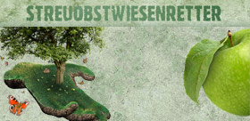 Streuobstwiesenretter